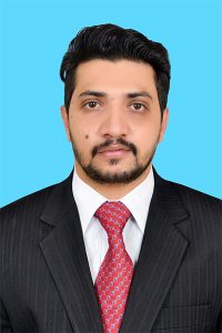 Waseem Abbas - Academic Coordinator