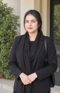 Maryam Yousaf Maryam Yousaf