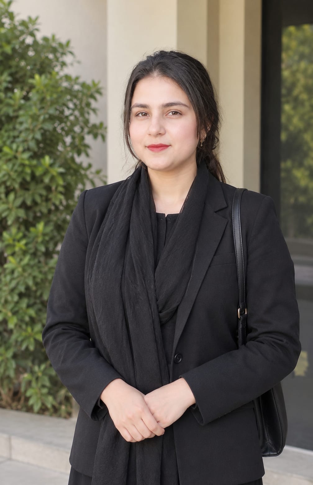 Maryam Yousaf